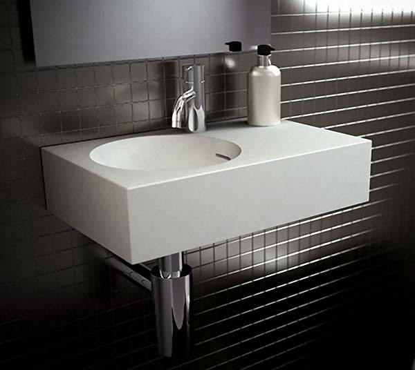 Conception de petite salle de bain - 90 photos d'intérieurs après rénovation, de belles idées