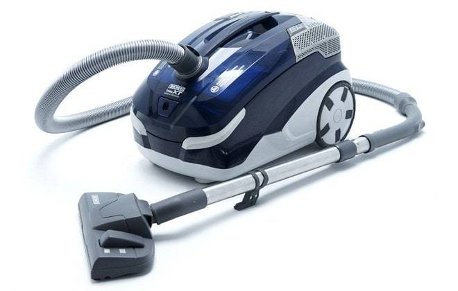 Pour les ménagères idéales : les aspirateurs thomas drybox + aquabox. Rencontrez les meilleurs modèles! | blog confortable