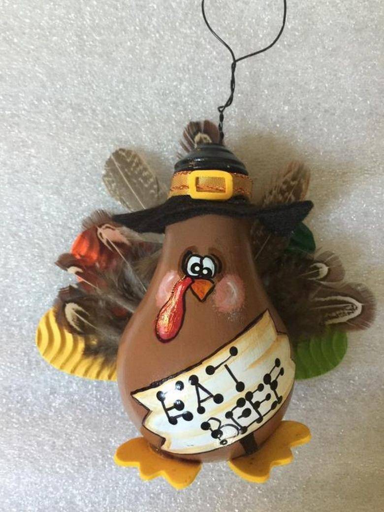 "Lampe éternelle" à incandescence à faire soi-même