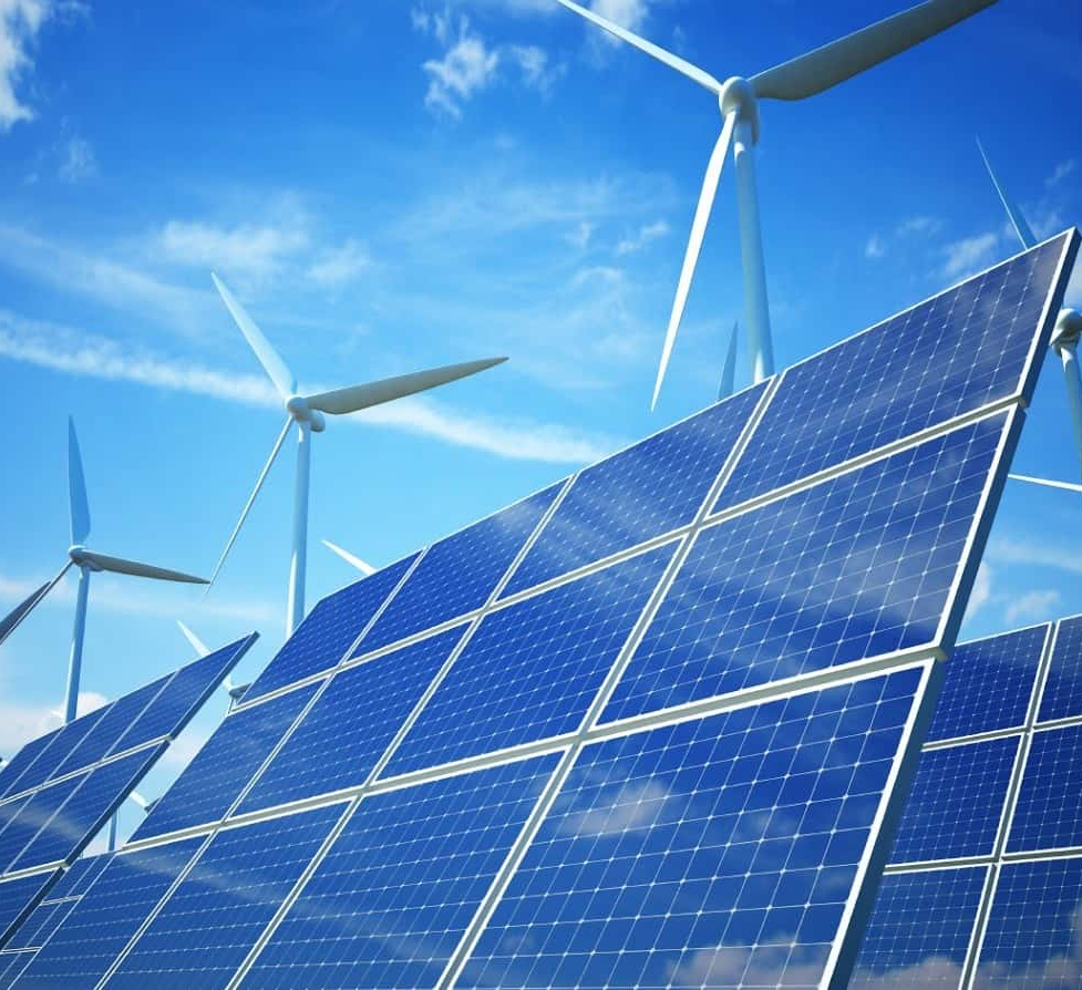 Sources d'énergie renouvelables non traditionnelles | l'énergie solaire comme source d'énergie alternative