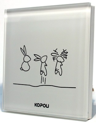 Interrupteur tactile : lequel choisir ? instructions d'installation + examen des meilleurs modèles