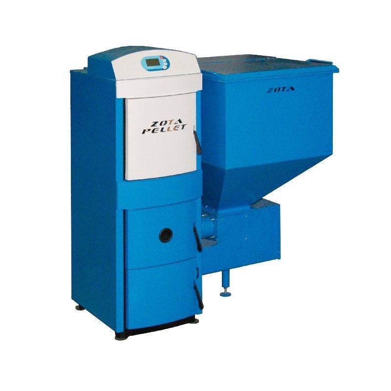 10 meilleures chaudières à granulés pour la maison par note