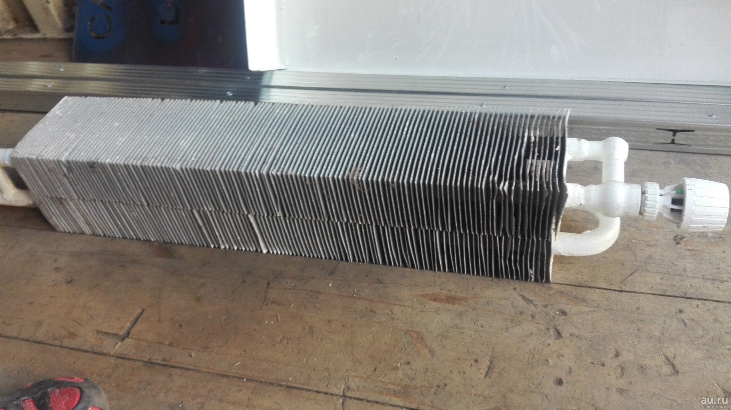 Convecteur ou refroidisseur d'huile : qu'est-ce qui est le mieux et en quoi sont-ils différents ?