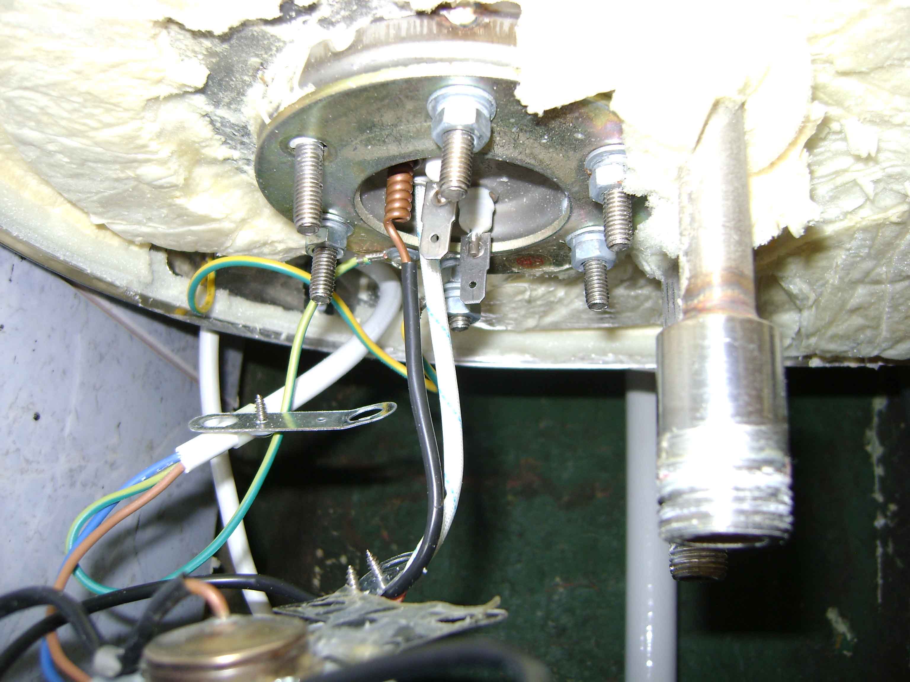 Comment réparer une chaudière de vos propres mains