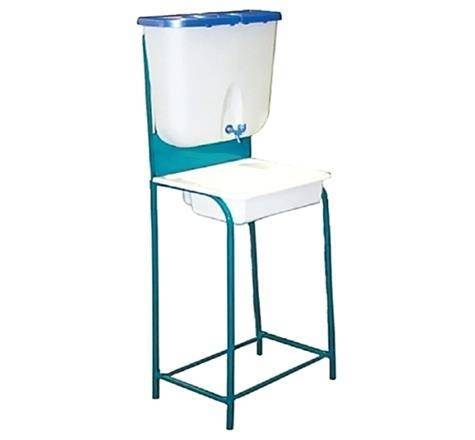 Lavabo de campagne avec eau chauffée : classement des meilleurs modèles + conseils pour les acheteurs potentiels