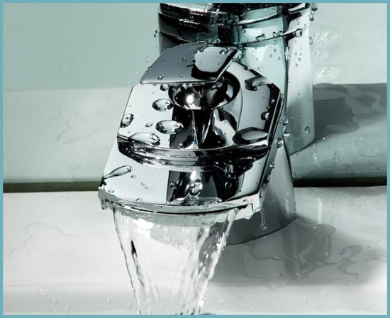 Robinets de lavabo : appareil, types, choix + modèles populaires