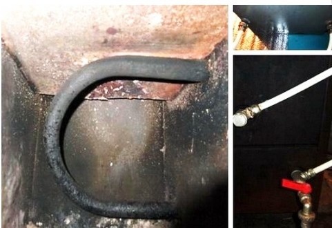 La chaudière de chauffage fuit que faire : causes des fuites et méthodes simples d'élimination