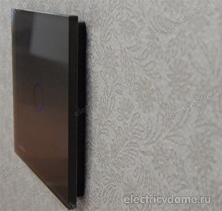 Comment assembler un interrupteur tactile de vos propres mains: une description de l'appareil et un schéma de montage