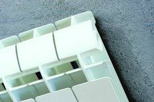 Comment choisir un radiateur de chauffage bimétallique : aide pour les débutants dans le domaine du "chauffage"