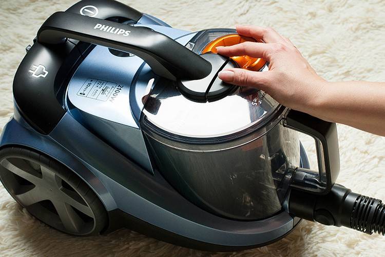 Classement des aspirateurs cyclones : revue de dizaines de modèles + conseils aux acheteurs d'un "cyclone"