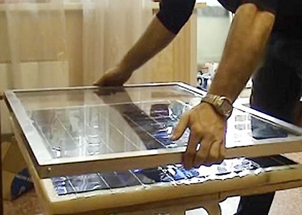 Panneaux solaires pour le chauffage domestique : types, comment les choisir et les installer correctement