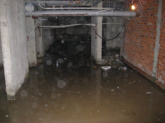 L'odeur des égouts dans l'appartement: types de dysfonctionnements techniques et comment les éliminer