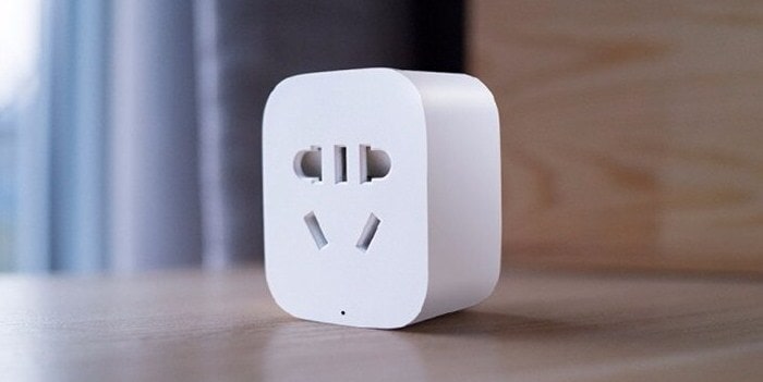 Prise intelligente avec télécommande : types, appareil, comment en choisir un bon