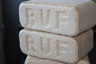 Nous chauffons le four correctement