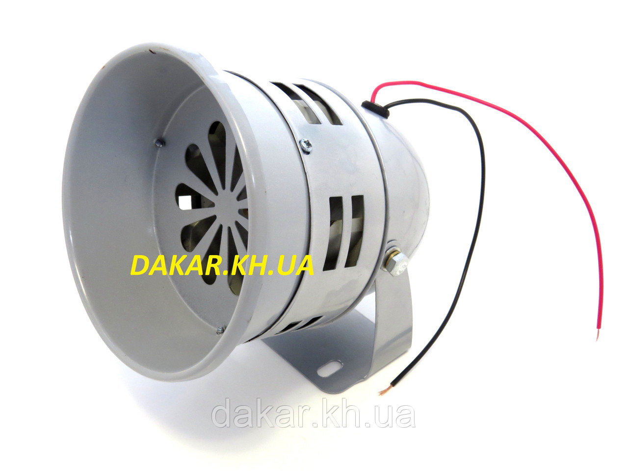 Alarme de garage à faire soi-même - instructions d'installation !