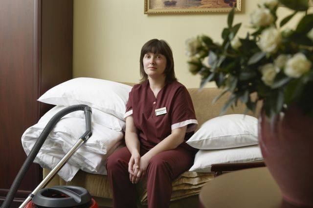 Comment les clients sont trompés: astuces de construction et comment l'air est vendu