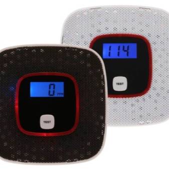 Détecteur de monoxyde de carbone pour la maison : détails sur les détecteurs de fuites