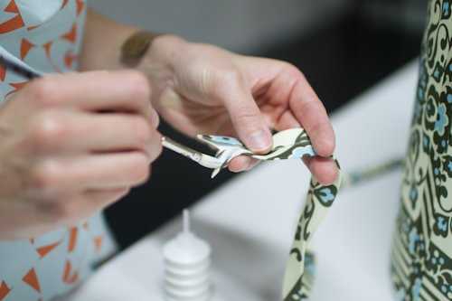 Comment fabriquer soi-même un abat-jour pour lampadaire: une sélection d'idées et des instructions de montage détaillées