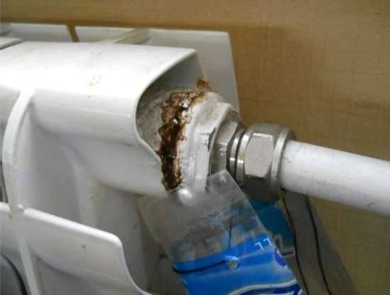 Codes d'erreur et dysfonctionnements des chaudières à gaz Navien