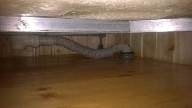 Bain de cadre à faire soi-même: instructions étape par étape pour l'agencement + conseils sur le choix des matériaux