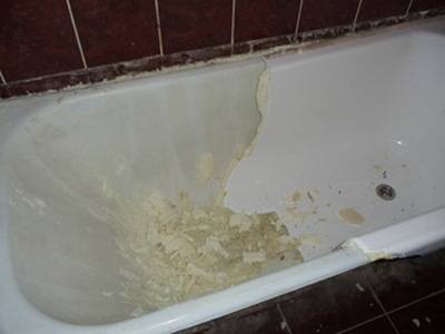 Bain acrylique: avantages et inconvénients, avis, conseils pour choisir