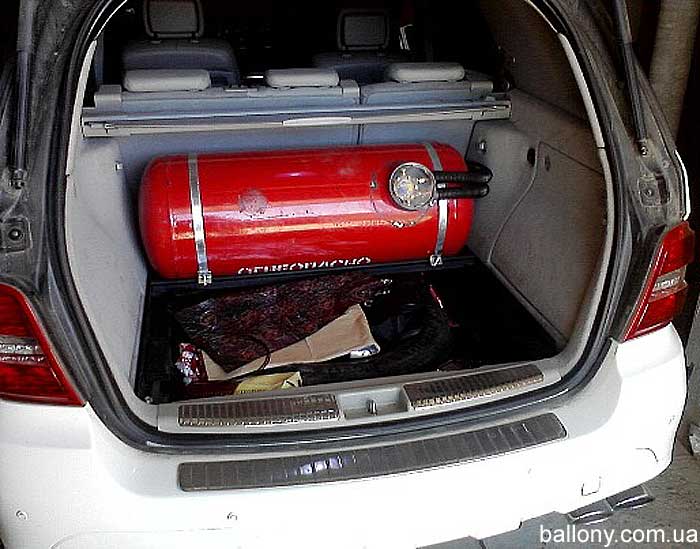 Pourquoi la bouteille de gaz est recouverte de givre : causes du gel du gaz dans la bouteille et moyens de l'éviter