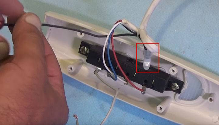 Comment réparer un réfrigérateur : trouver la cause de la panne + méthodes de réparation