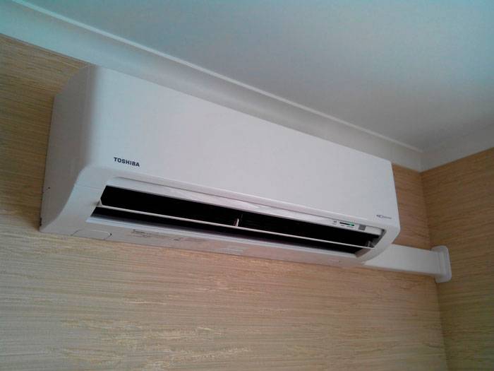 Installation d'un système divisé: instructions étape par étape pour l'auto-installation