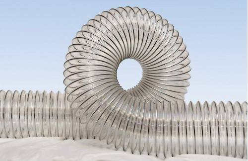 Types de tuyaux de ventilation: un aperçu comparatif détaillé des tuyaux de ventilation