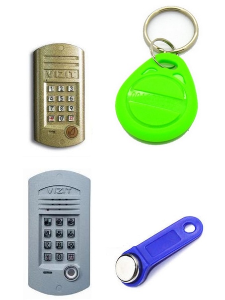 Comment sont fabriquées les clés de l'interphone: caractéristiques du processus technologique