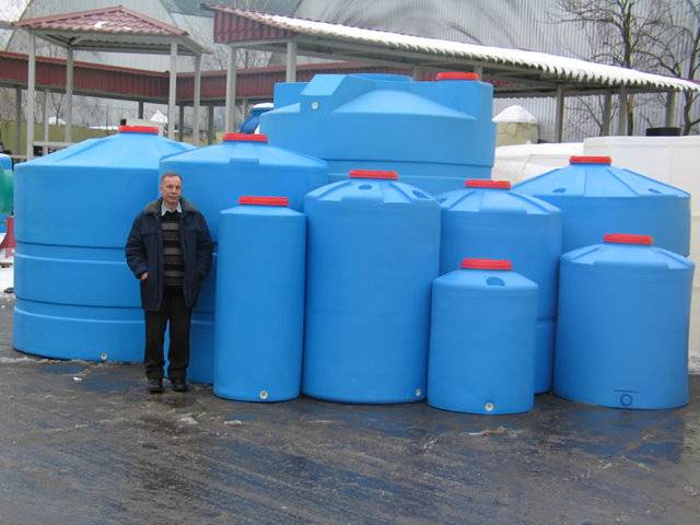 Fosse septique à faire soi-même sans pompage ni odeur : des solutions simples pour votre datcha