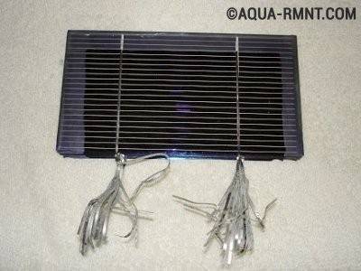 Comment fabriquer une batterie solaire de vos propres mains