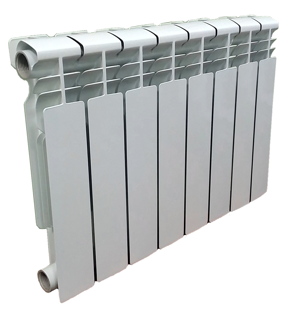 Les meilleurs radiateurs de chauffage bimétalliques pour un appartement