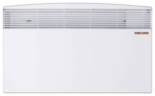 Convecteurs avec thermostats électroniques et commande numérique