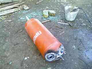 Comment fabriquer soi-même une chaudière à chauffage indirect: instructions et conseils de fabrication