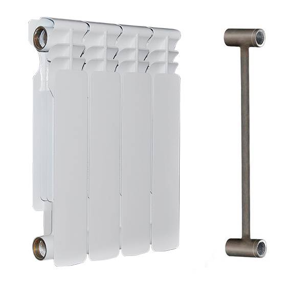 Quels radiateurs sont les meilleurs comparaison et choix bimétalliques ou en acier