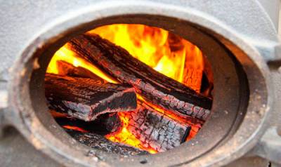 Comment faire une chaudière à pyrolyse de vos propres mains