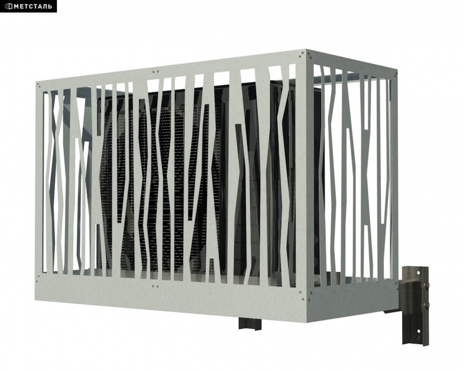 Panier de climatisation