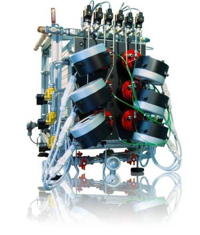 Chaudière électrique pour chauffer une maison privée comment fonctionne une chaudière électrique, méthodes d'installation