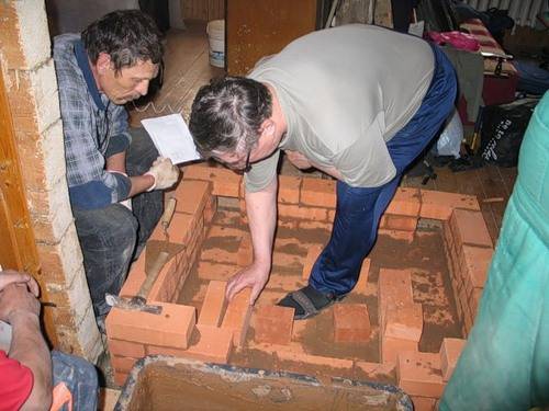 Four hollandais : un guide de fabrication pour un artisan à domicile