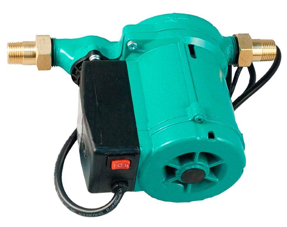 La pompe augmente la pression dans l'approvisionnement en eau du pays: paramètres, choix, installation à faire soi-même