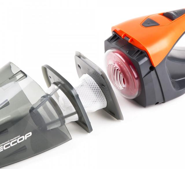 Aspirateurs de voiture : classement des modèles les plus puissants pour une voiture. Comment choisir un aspirateur pour nettoyer à sec l'intérieur de la voiture ? Commentaires