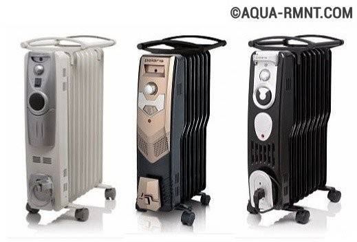 Quel chauffage est le meilleur: fioul ou convecteur