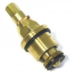 Réparation de robinet à faire soi-même - exemples de pannes courantes et de leur réparation