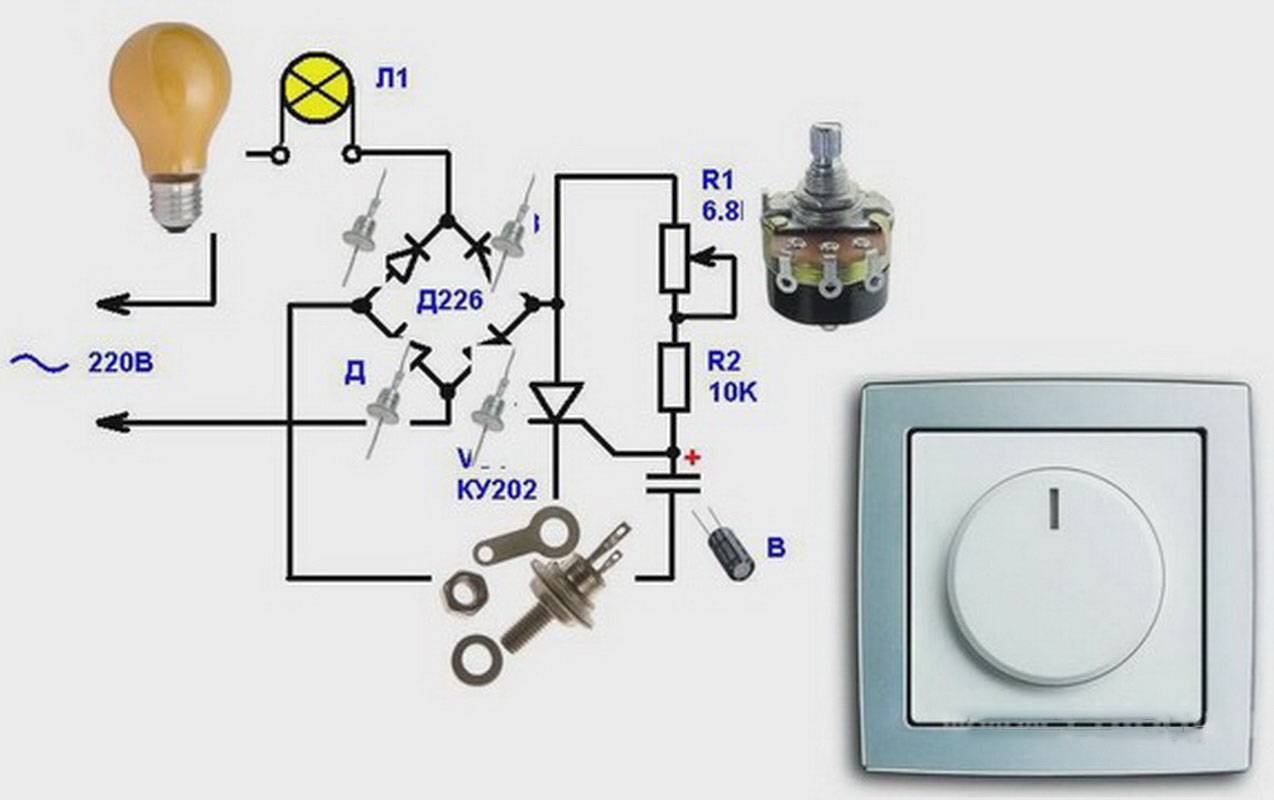 Relais temporisé à faire soi-même : comment le monter soi-même