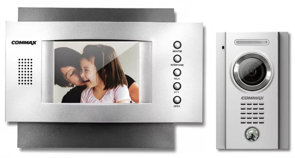 Comment choisir un interphone vidéo pour un appartement ?