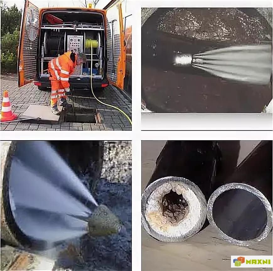 Comment nettoyer un tuyau d'égout à la maison d'un blocage: les meilleurs outils et méthodes pour éliminer les blocages