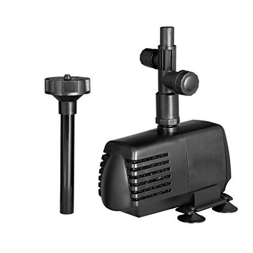 Pompes de fontaine à faire soi-même - tout sur les eaux usées