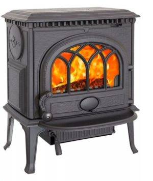 Poêles à bois pour chalets d'été: TOP-12 + conseils sur le choix de l'équipement