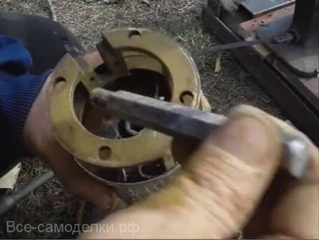 Réparation de pompes submersibles à faire soi-même: problèmes courants et leur élimination